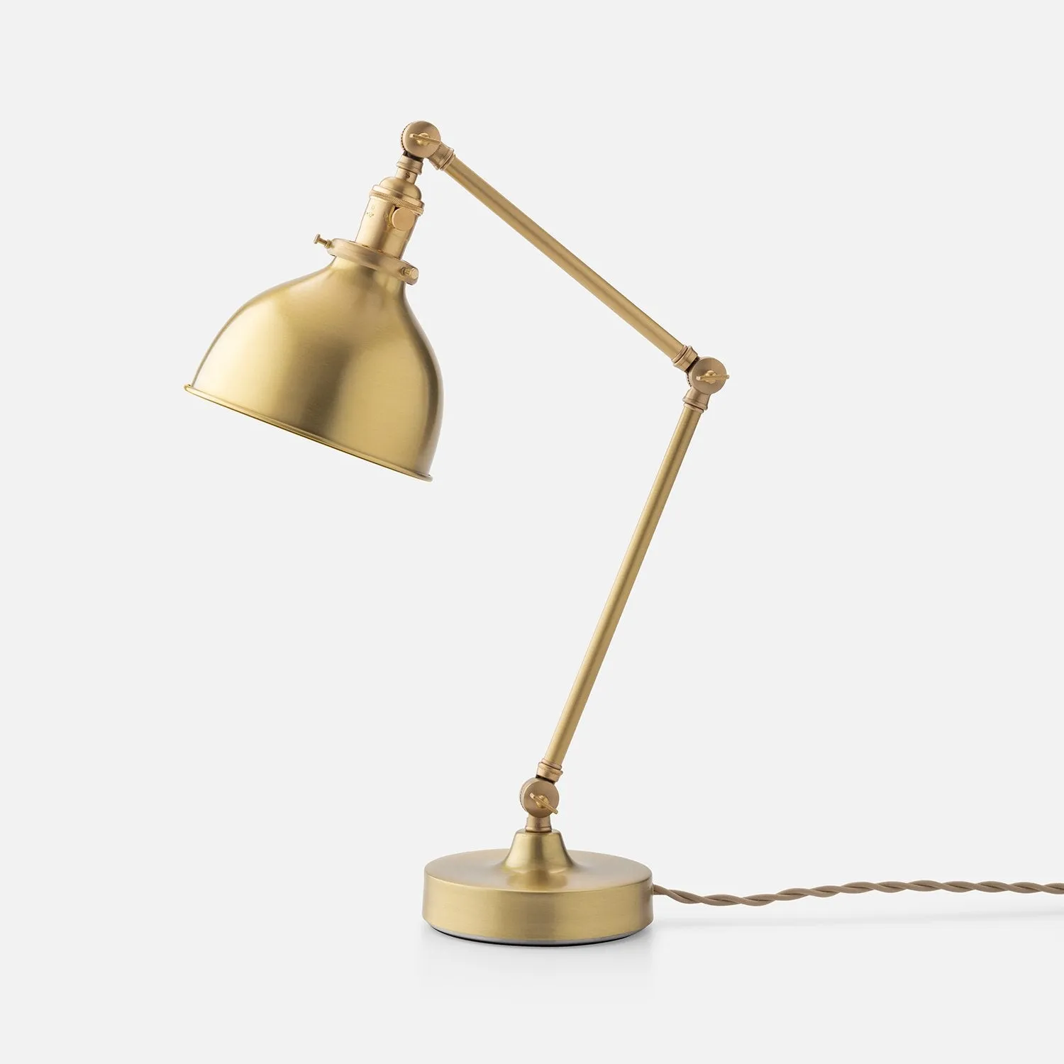 Princeton Desk Lamp