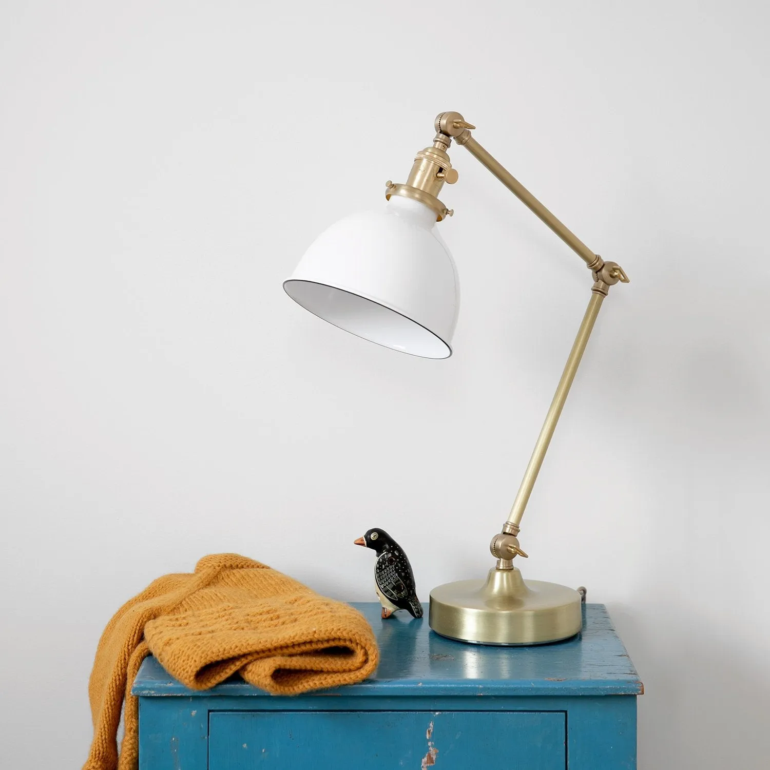 Princeton Desk Lamp