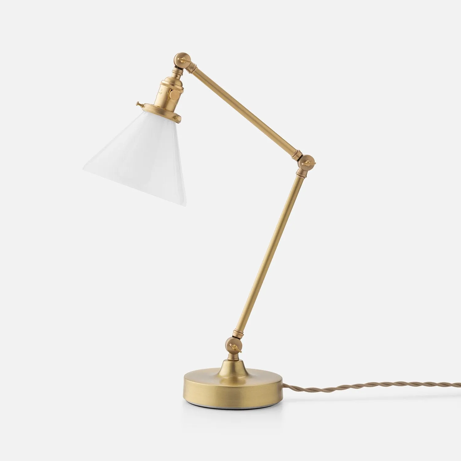 Princeton Desk Lamp