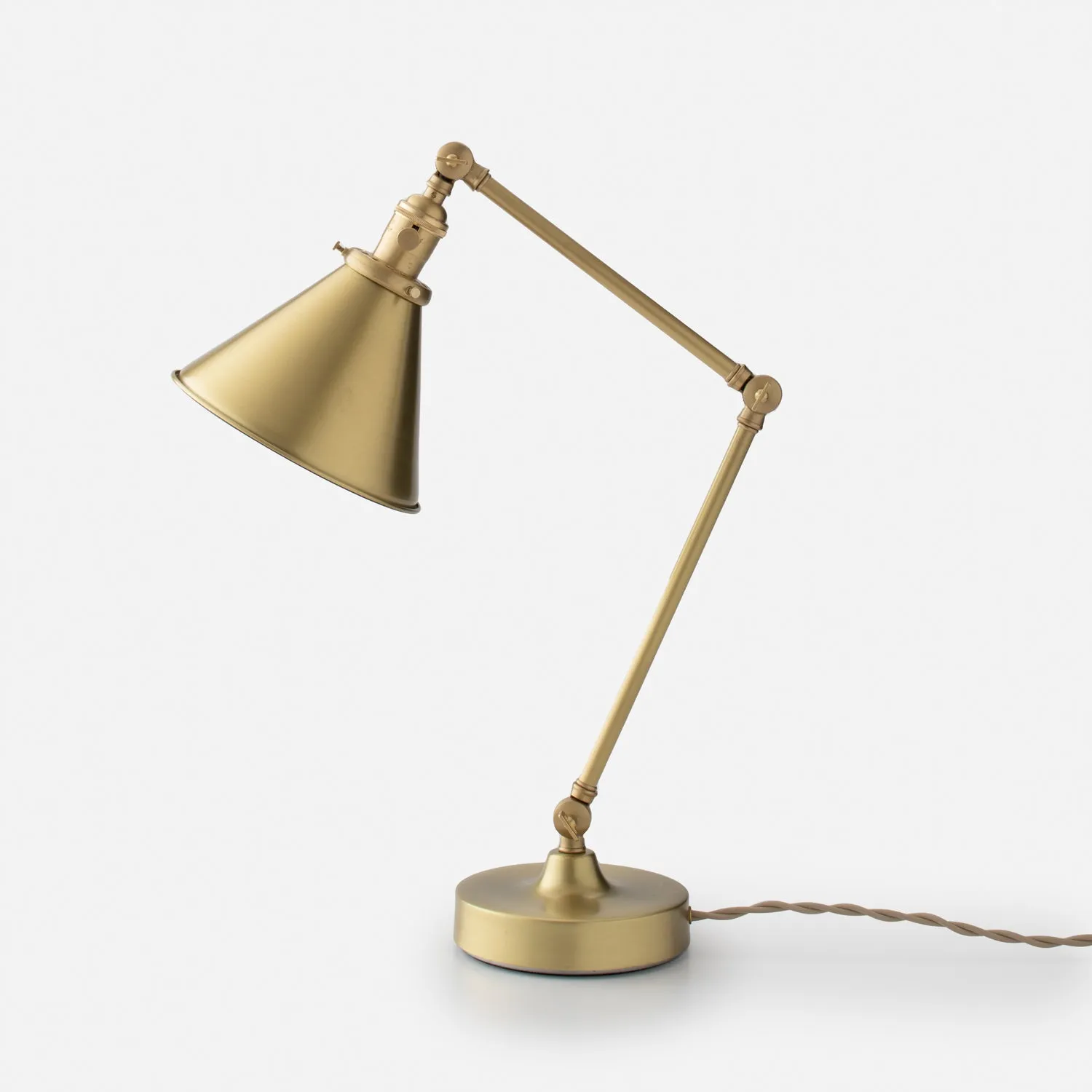 Princeton Desk Lamp