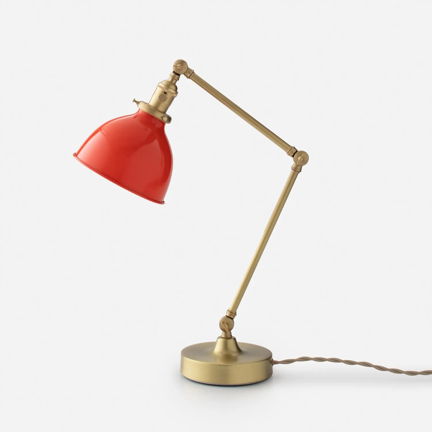 Princeton Desk Lamp