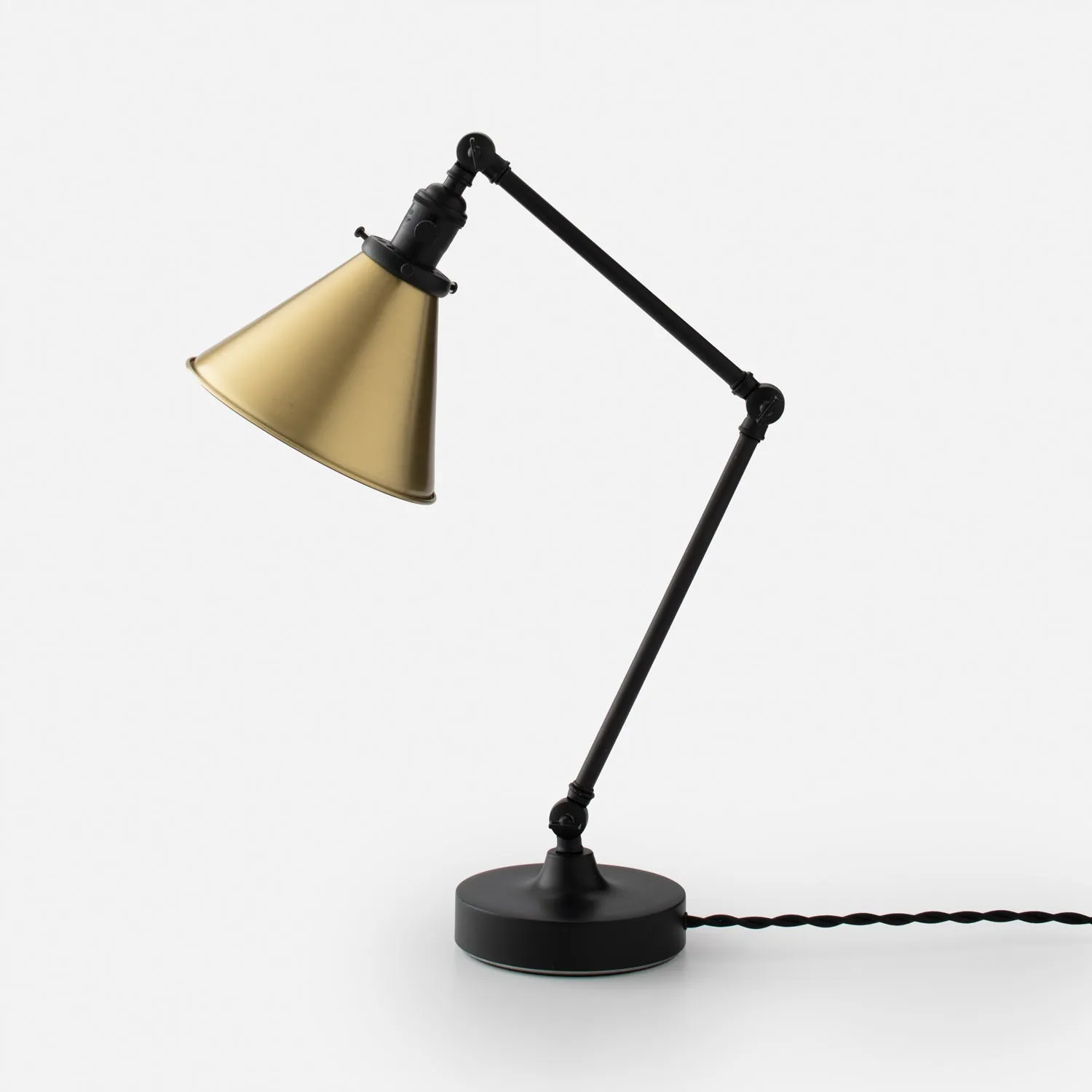 Princeton Desk Lamp