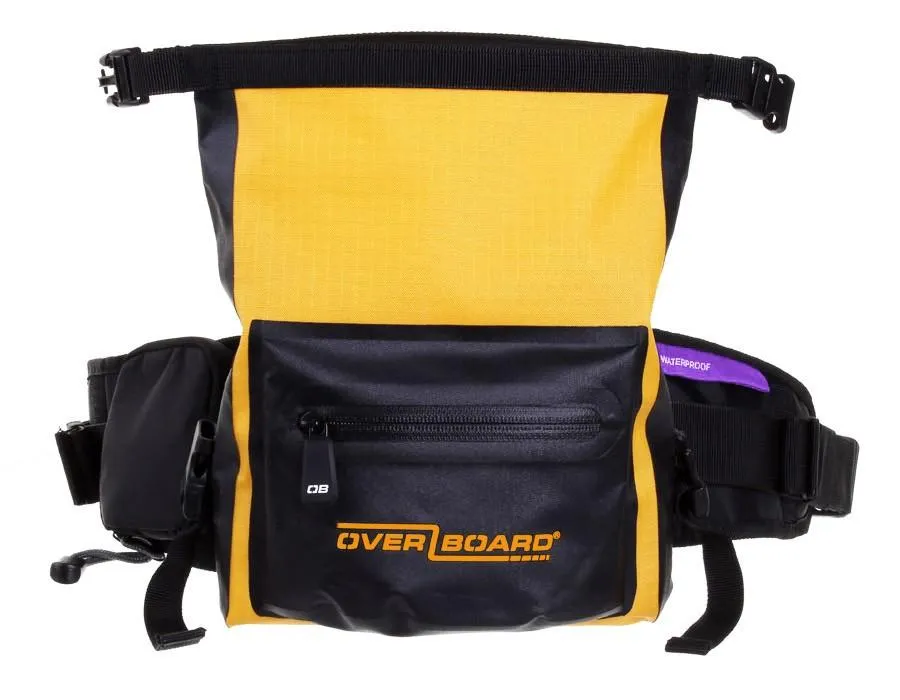 Pro-Light Waist Pack - 2 Litres