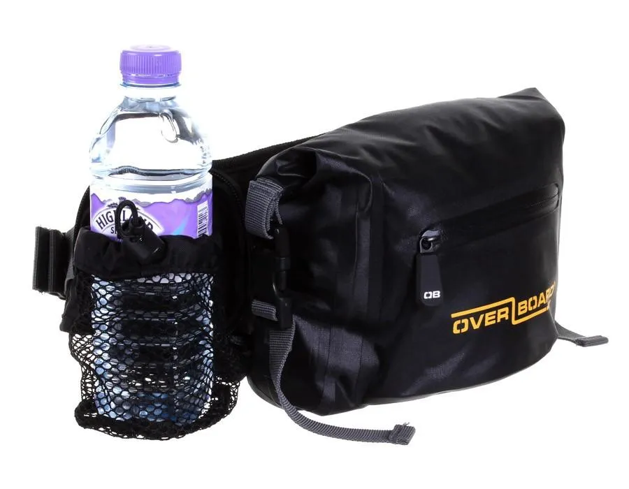 Pro-Light Waist Pack - 2 Litres