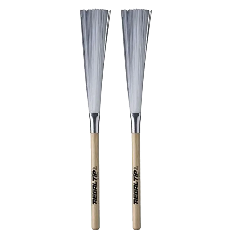 ProMark NYLON BRISTLE BRUSH