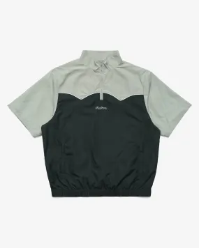 Lightweight Nylon Windshirt by Ryder - Enhanced Performance and Style