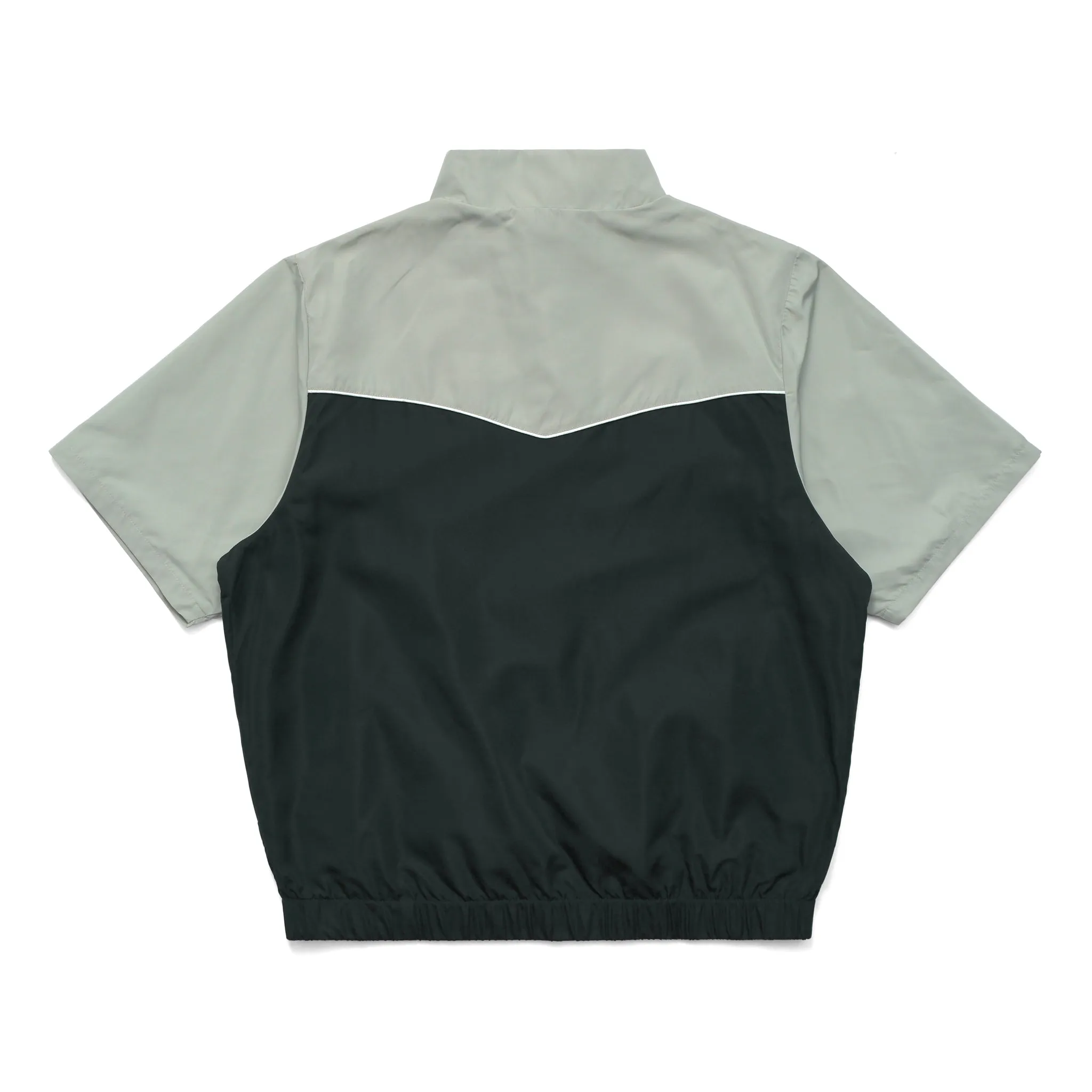 Lightweight Nylon Windshirt by Ryder - Enhanced Performance and Style