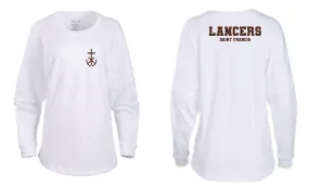 Spirit Jersey, Long Sleeve