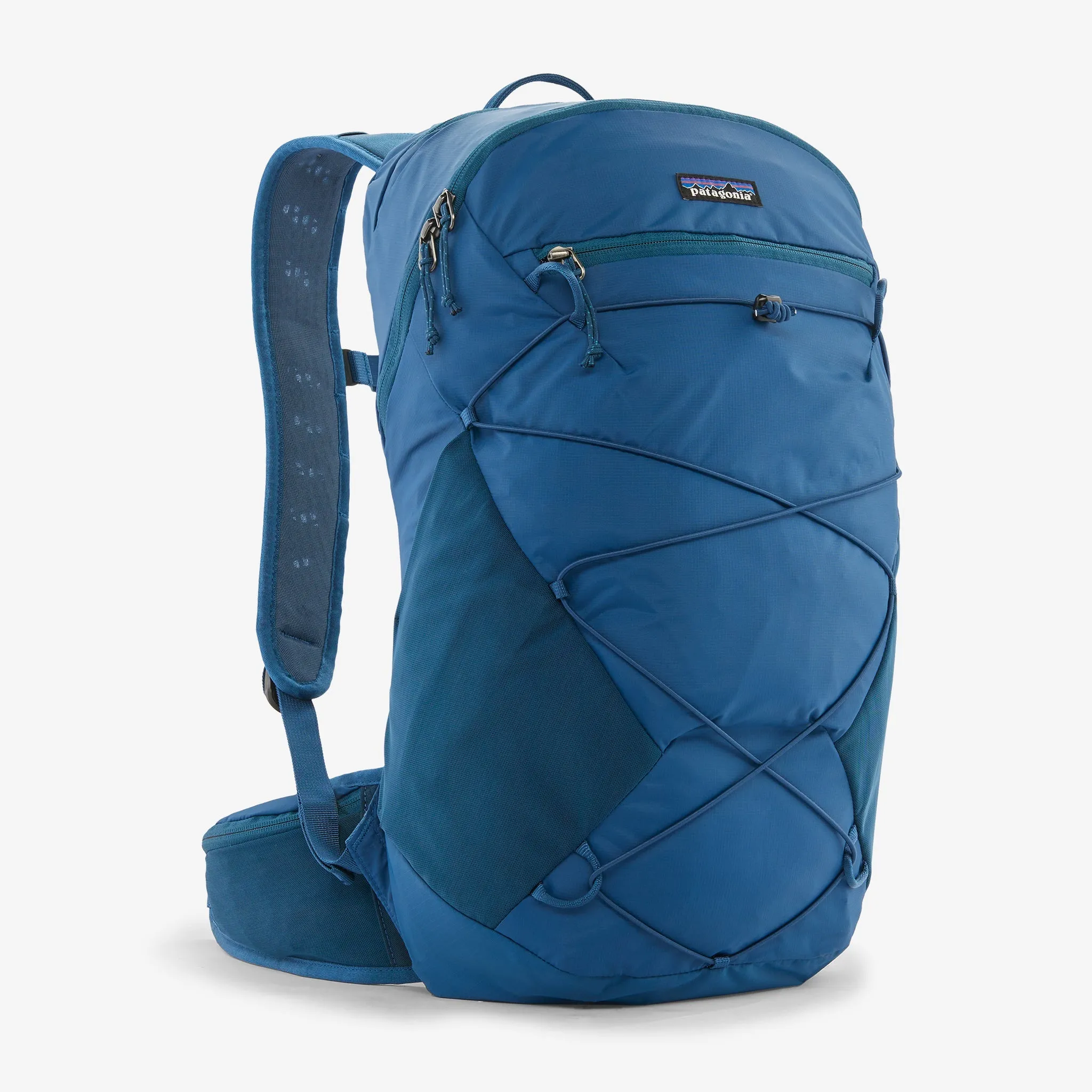 Terravia Pack 22L