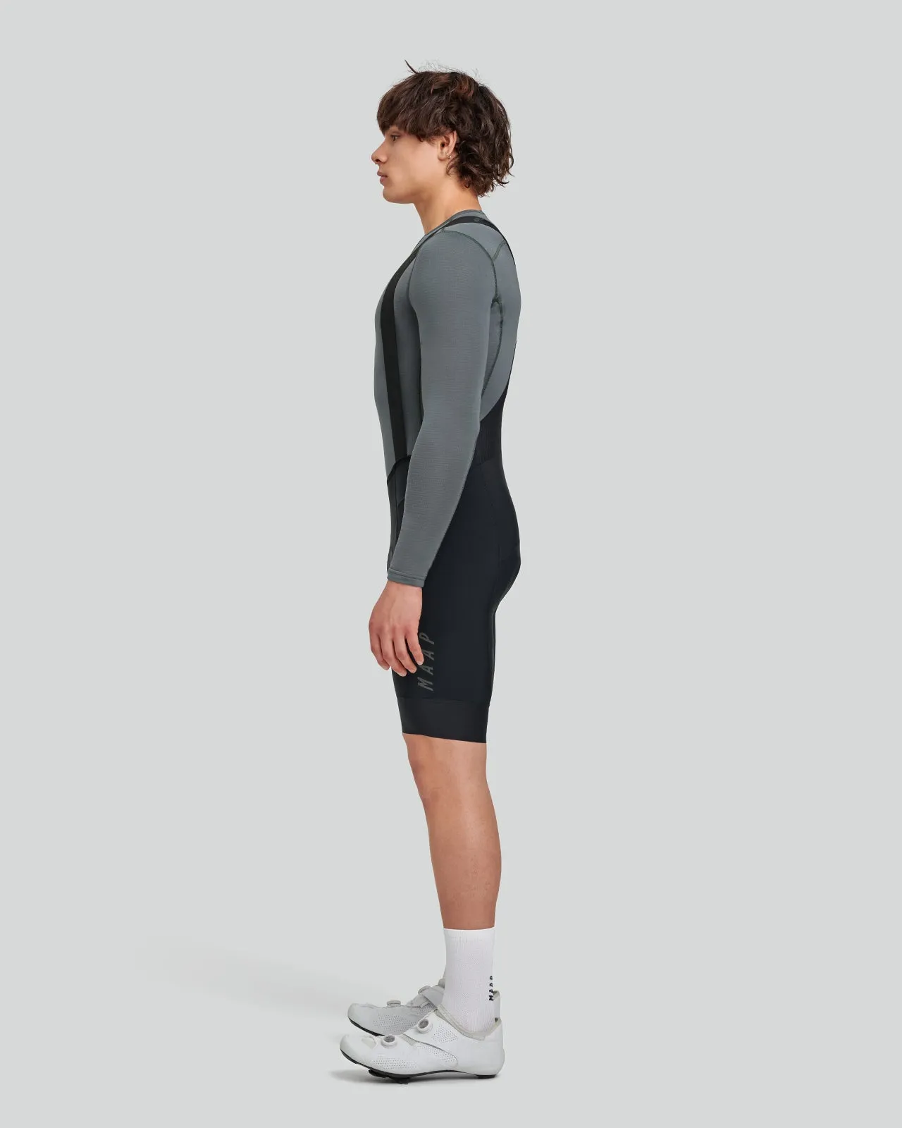 Thermal Base Layer LS Tee