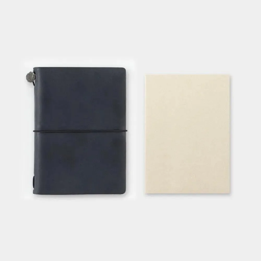 Traveler's Company - 005 Lightweight Paper Notebook Refill (Passport)