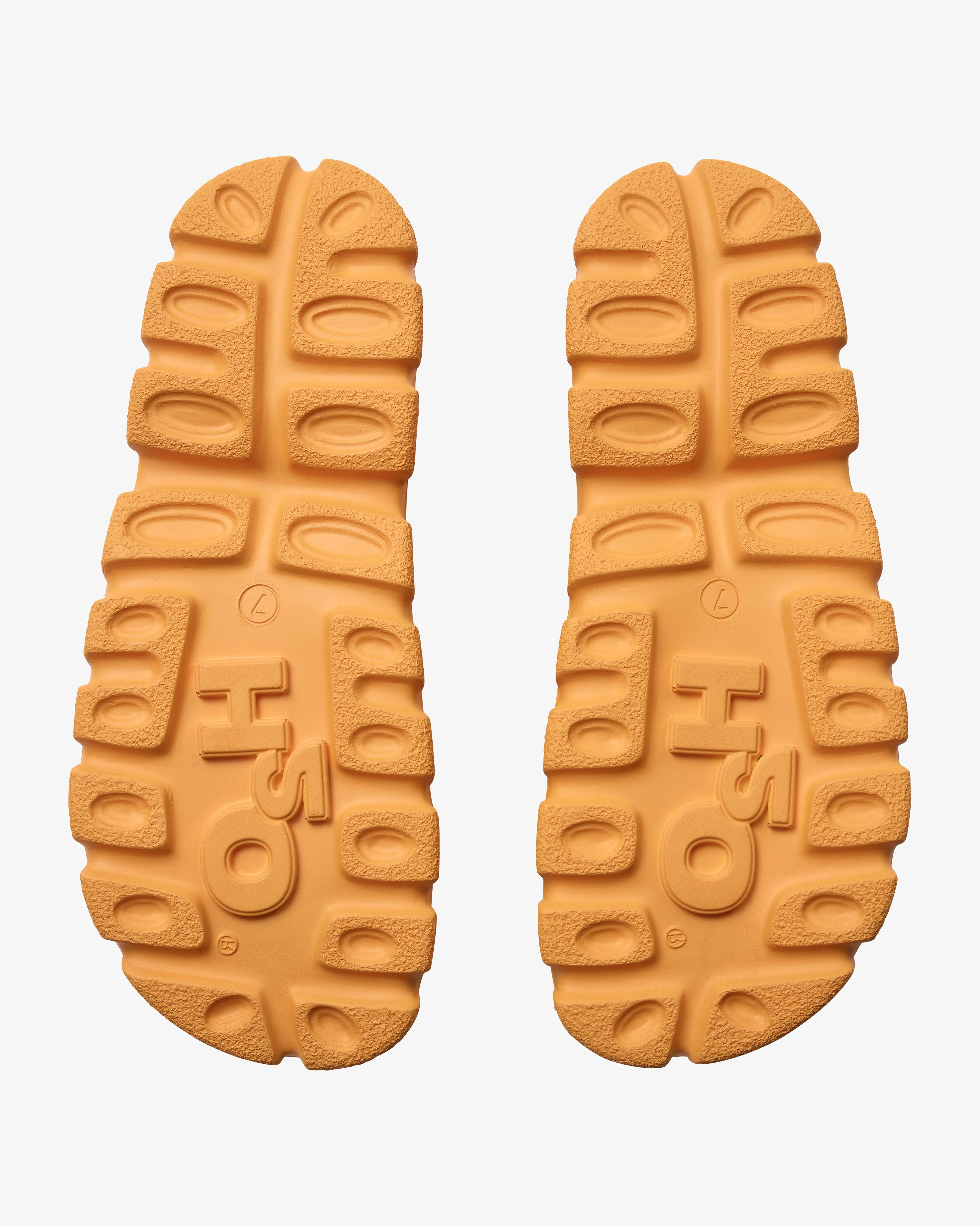 Trek Badesandal - Apricot