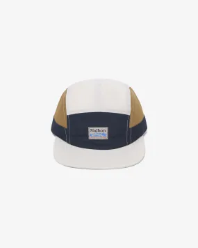 TREKKER NYLON 5 PANEL CAMPER