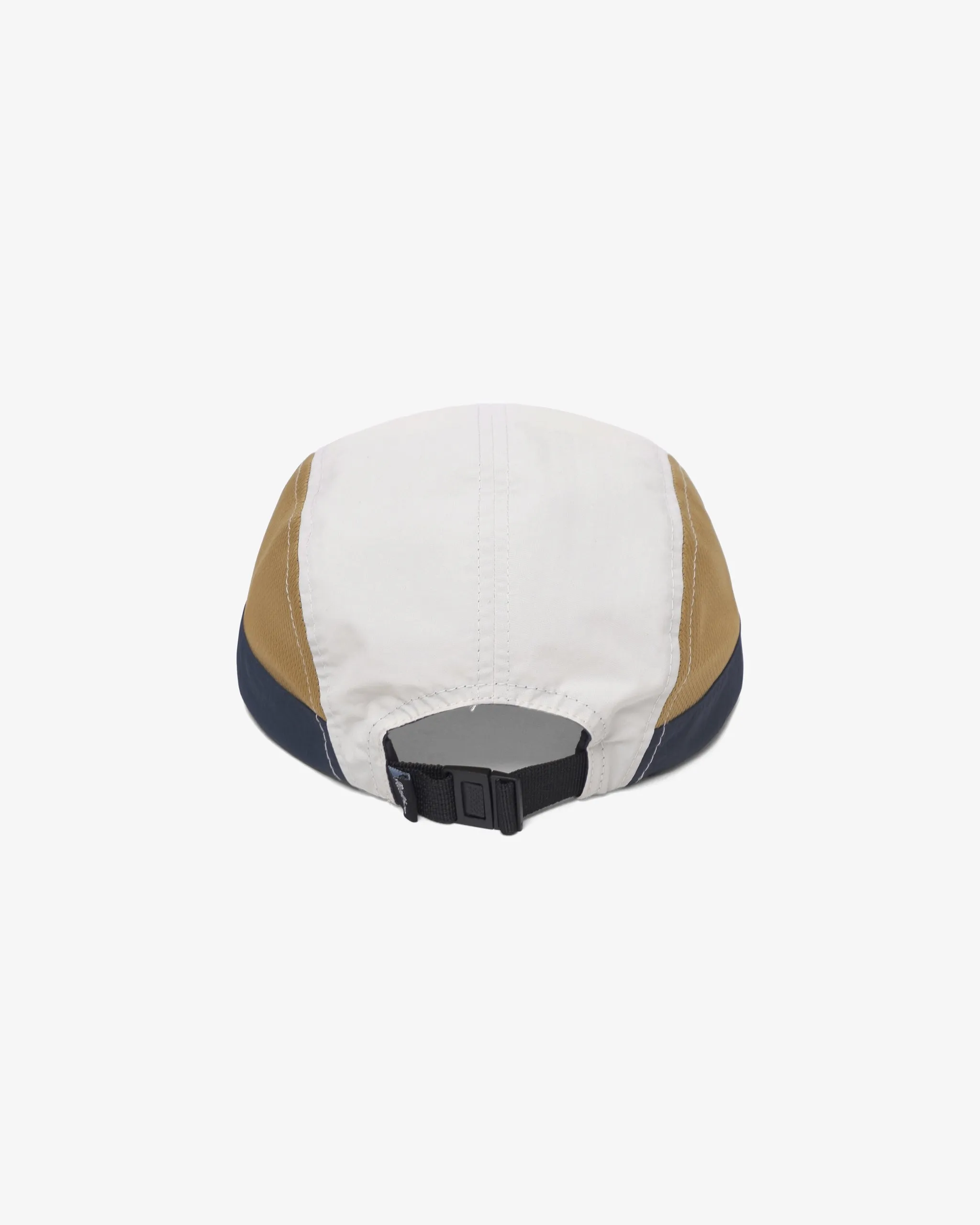 TREKKER NYLON 5 PANEL CAMPER