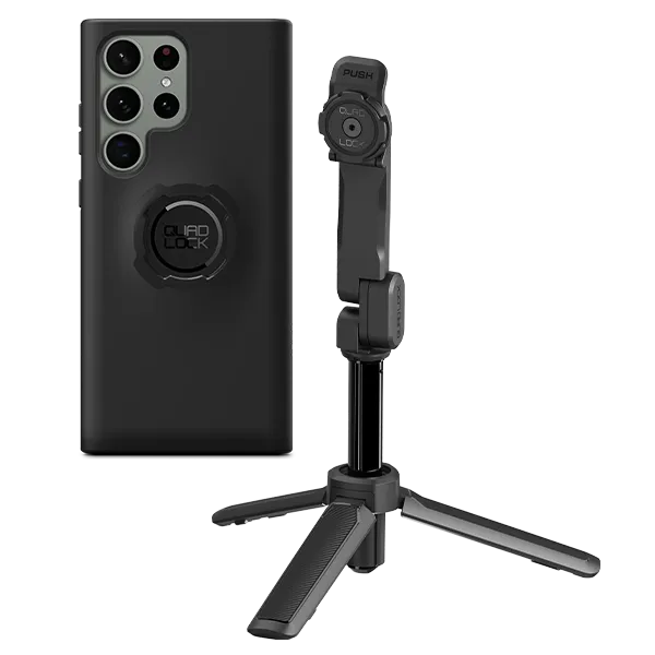 Tripod/Selfie Stick Kits - Galaxy