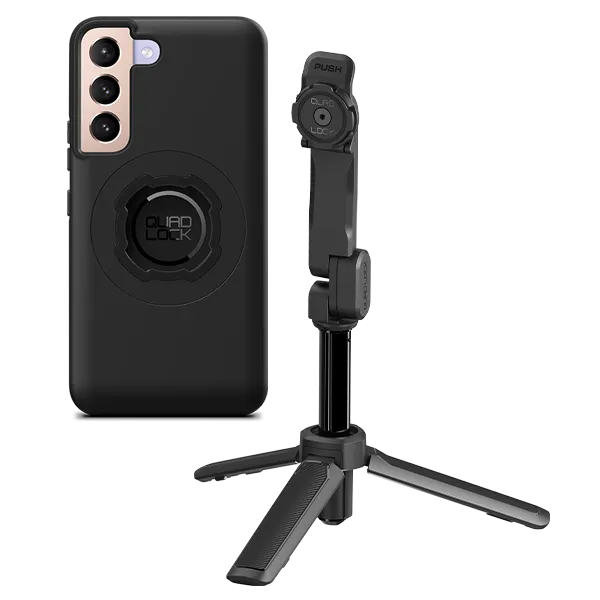 Tripod/Selfie Stick Kits - Galaxy