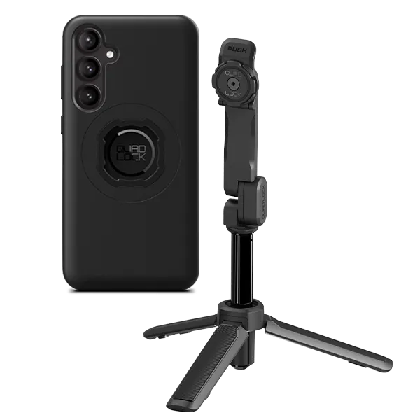 Tripod/Selfie Stick Kits - Galaxy