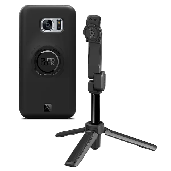 Tripod/Selfie Stick Kits - Galaxy