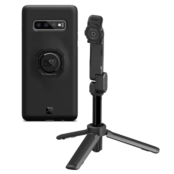 Tripod/Selfie Stick Kits - Galaxy