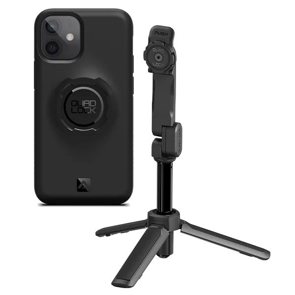 Tripod/Selfie Stick Kits - iPhone