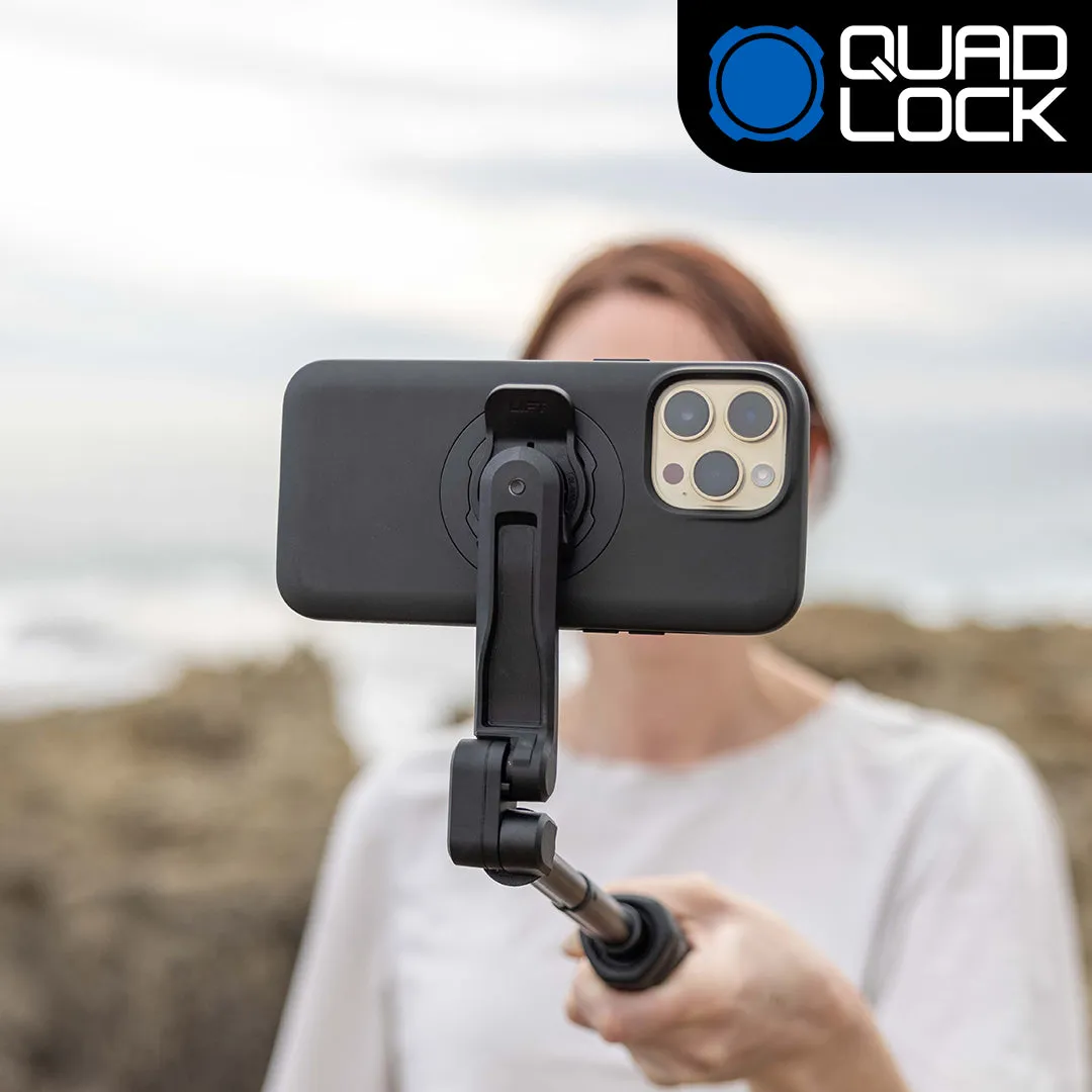 Tripod/Selfie Stick Kits - iPhone