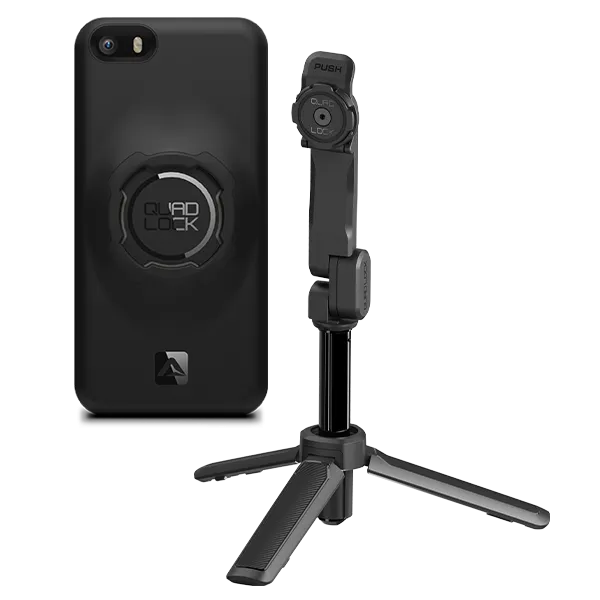 Tripod/Selfie Stick Kits - iPhone