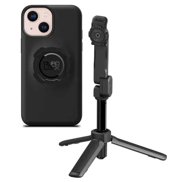 Tripod/Selfie Stick Kits - iPhone