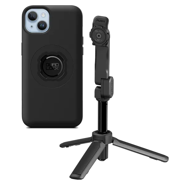 Tripod/Selfie Stick Kits - iPhone