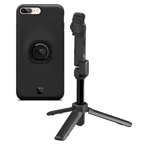 Tripod/Selfie Stick Kits - iPhone