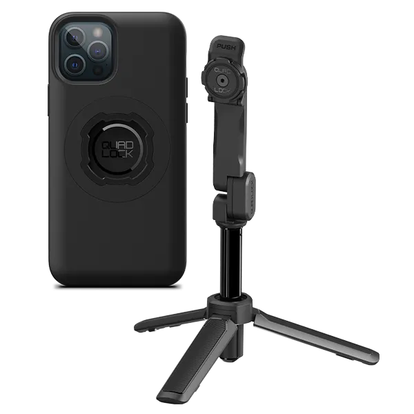 Tripod/Selfie Stick Kits - iPhone