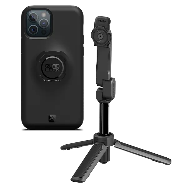 Tripod/Selfie Stick Kits - iPhone