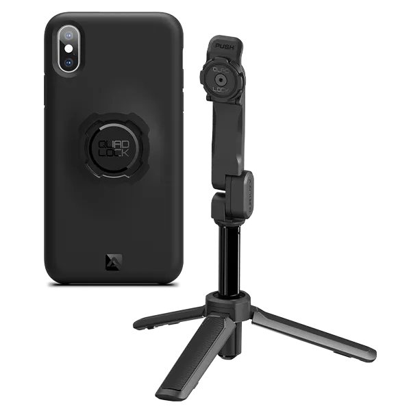 Tripod/Selfie Stick Kits - iPhone