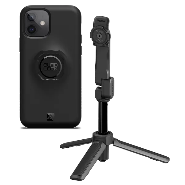 Tripod/Selfie Stick Kits - iPhone