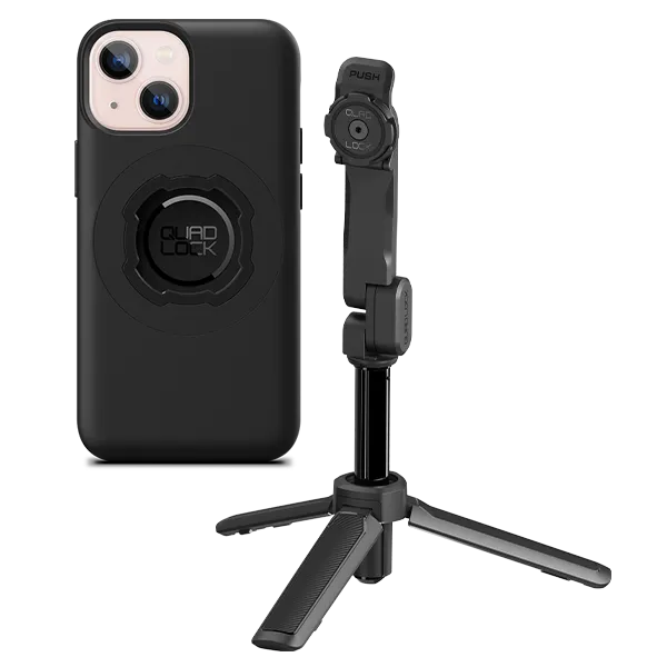 Tripod/Selfie Stick Kits - iPhone