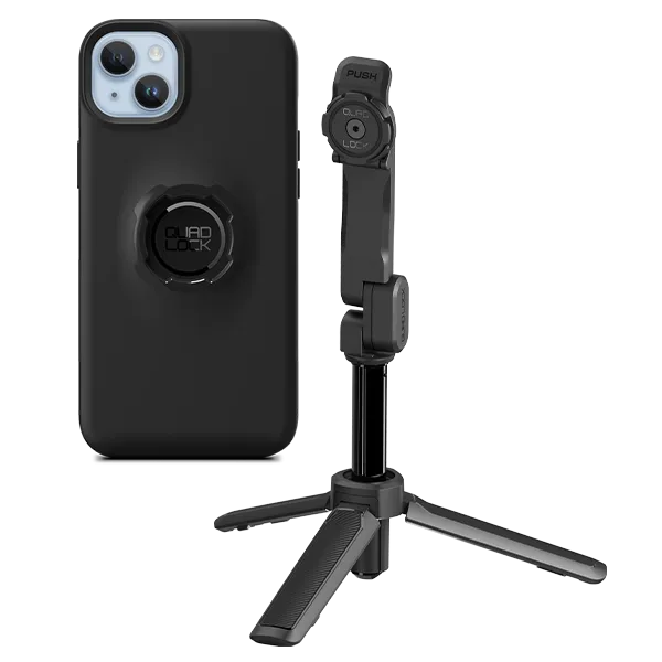 Tripod/Selfie Stick Kits - iPhone