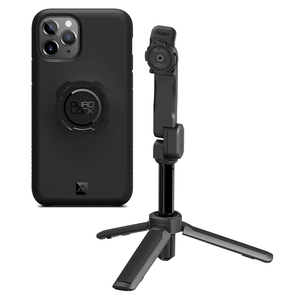 Tripod/Selfie Stick Kits - iPhone