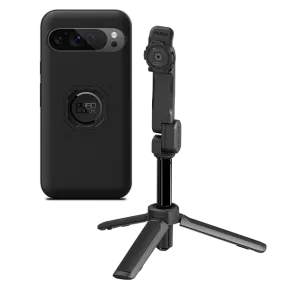 Tripod/Selfie Stick Kits - Pixel