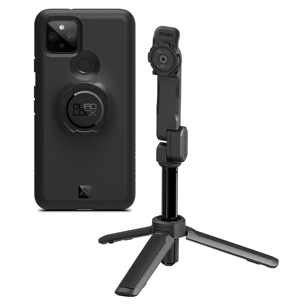 Tripod/Selfie Stick Kits - Pixel