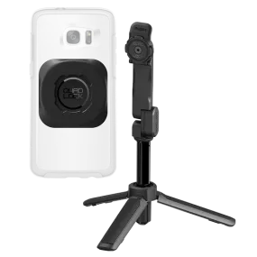 Tripod/Selfie Stick Kits - Universal Fit