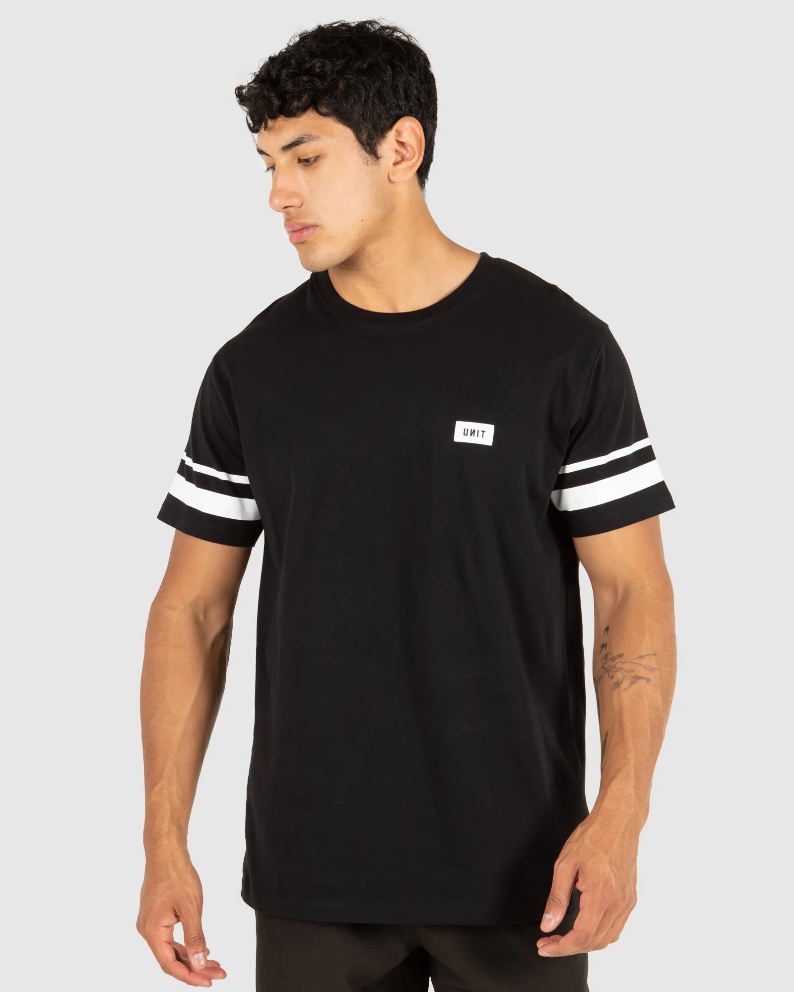 UNIT Aspect Mens Tee