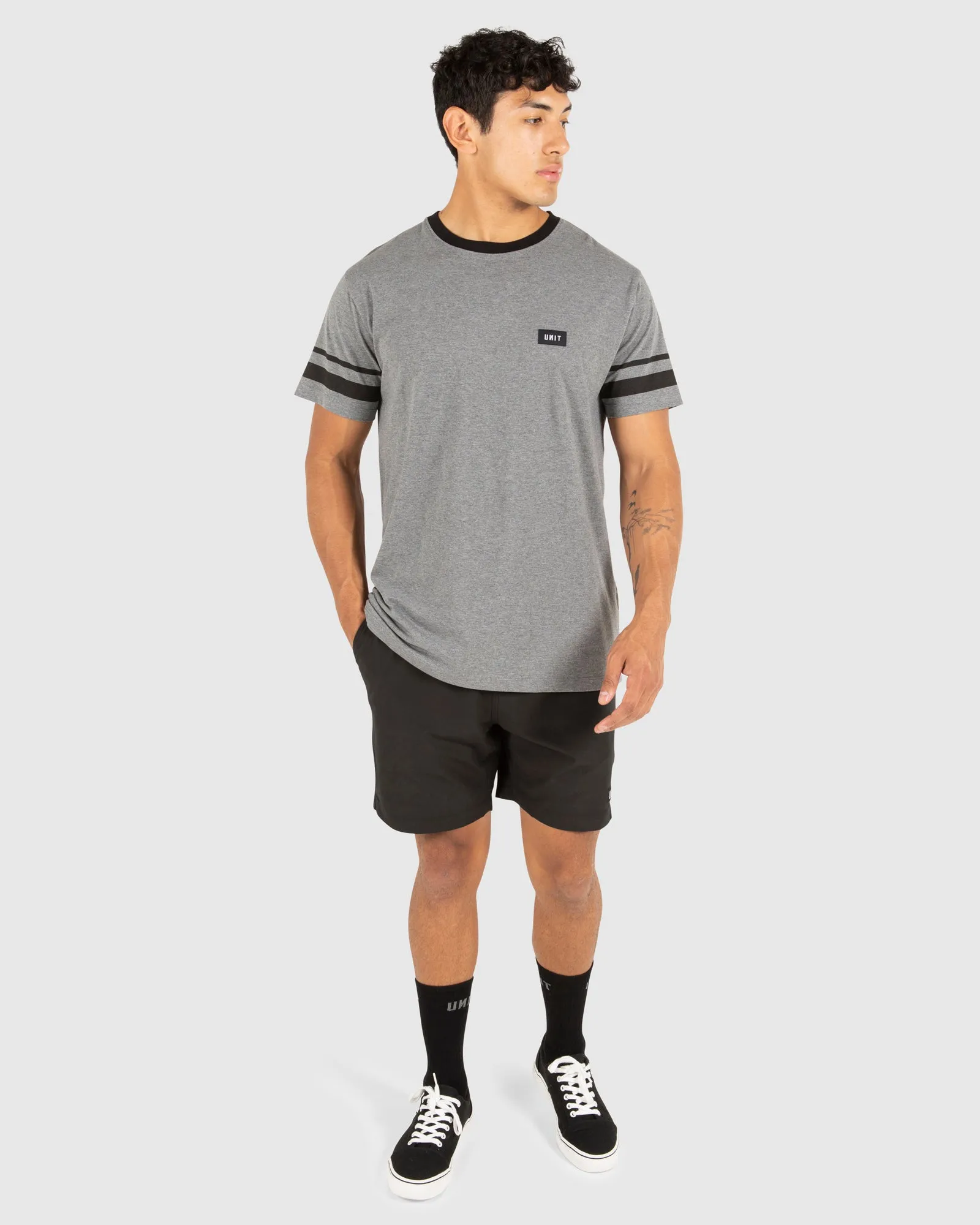 UNIT Aspect Mens Tee