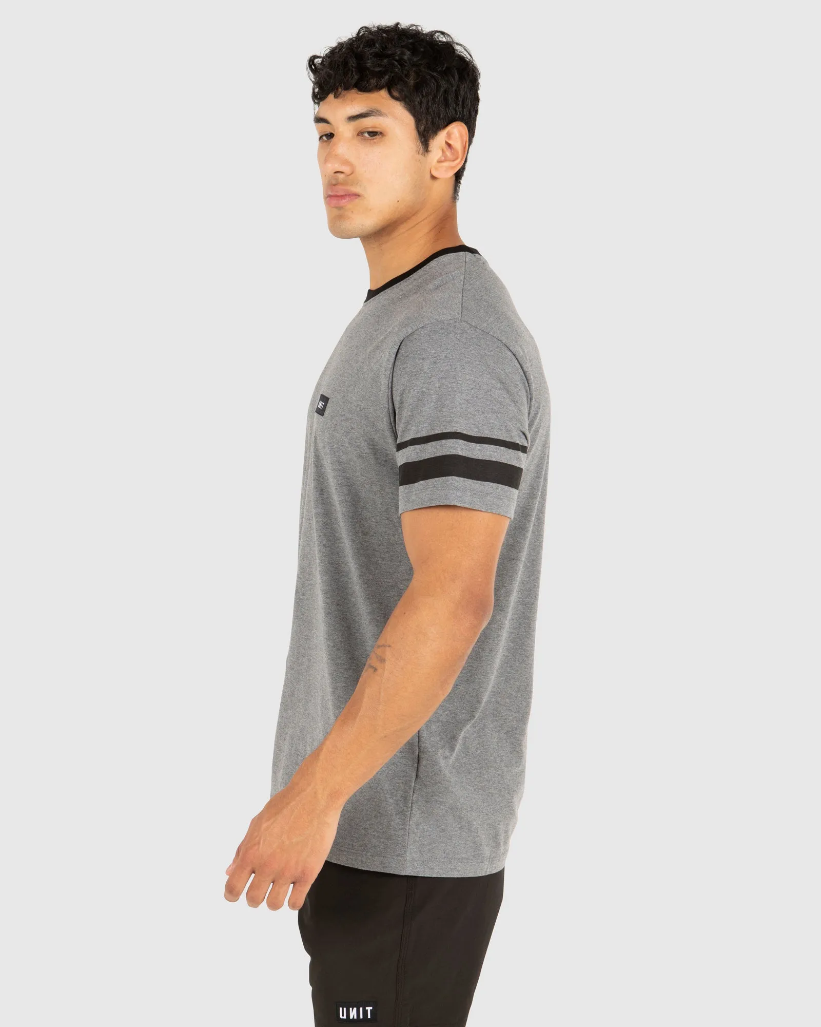 UNIT Aspect Mens Tee