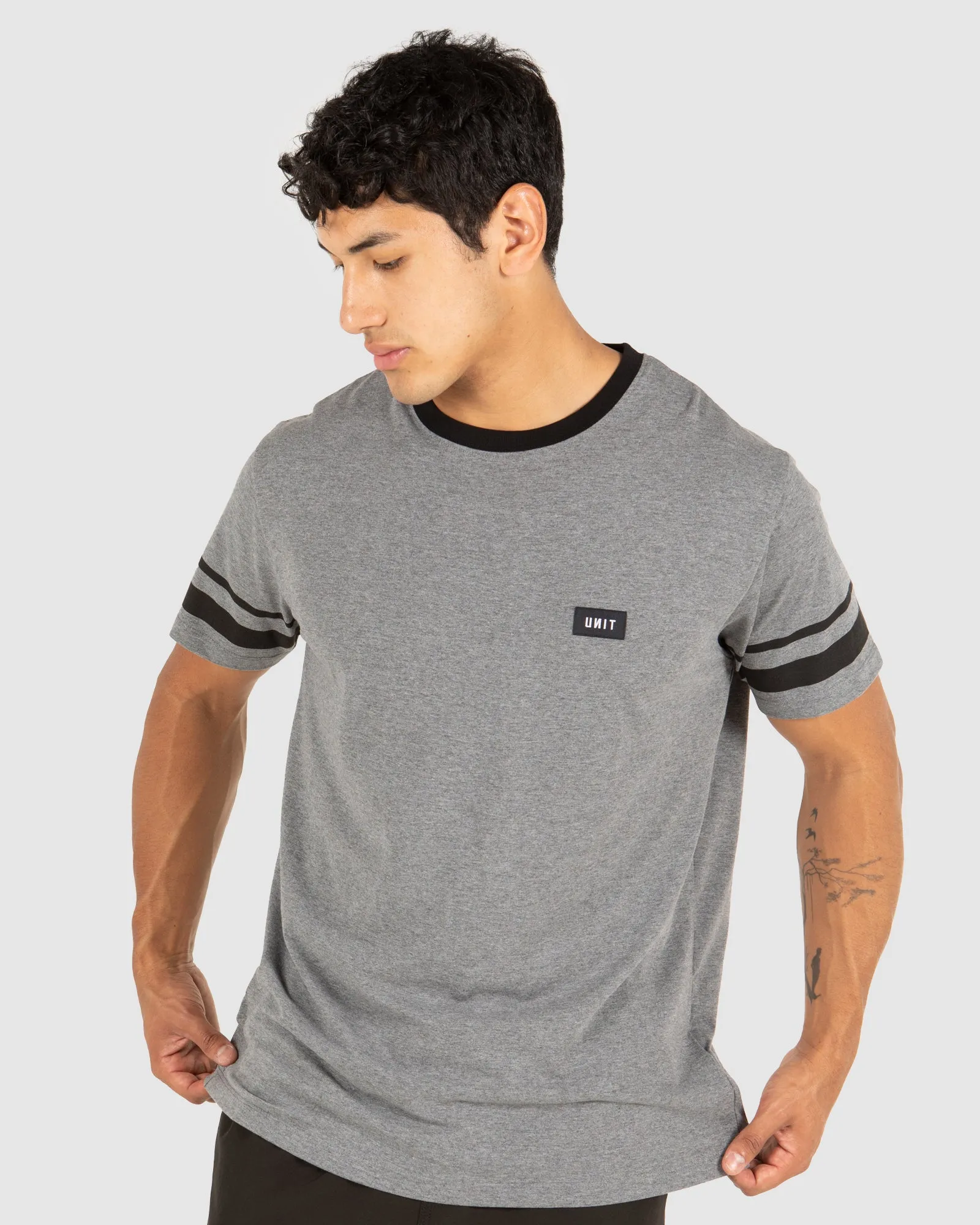 UNIT Aspect Mens Tee