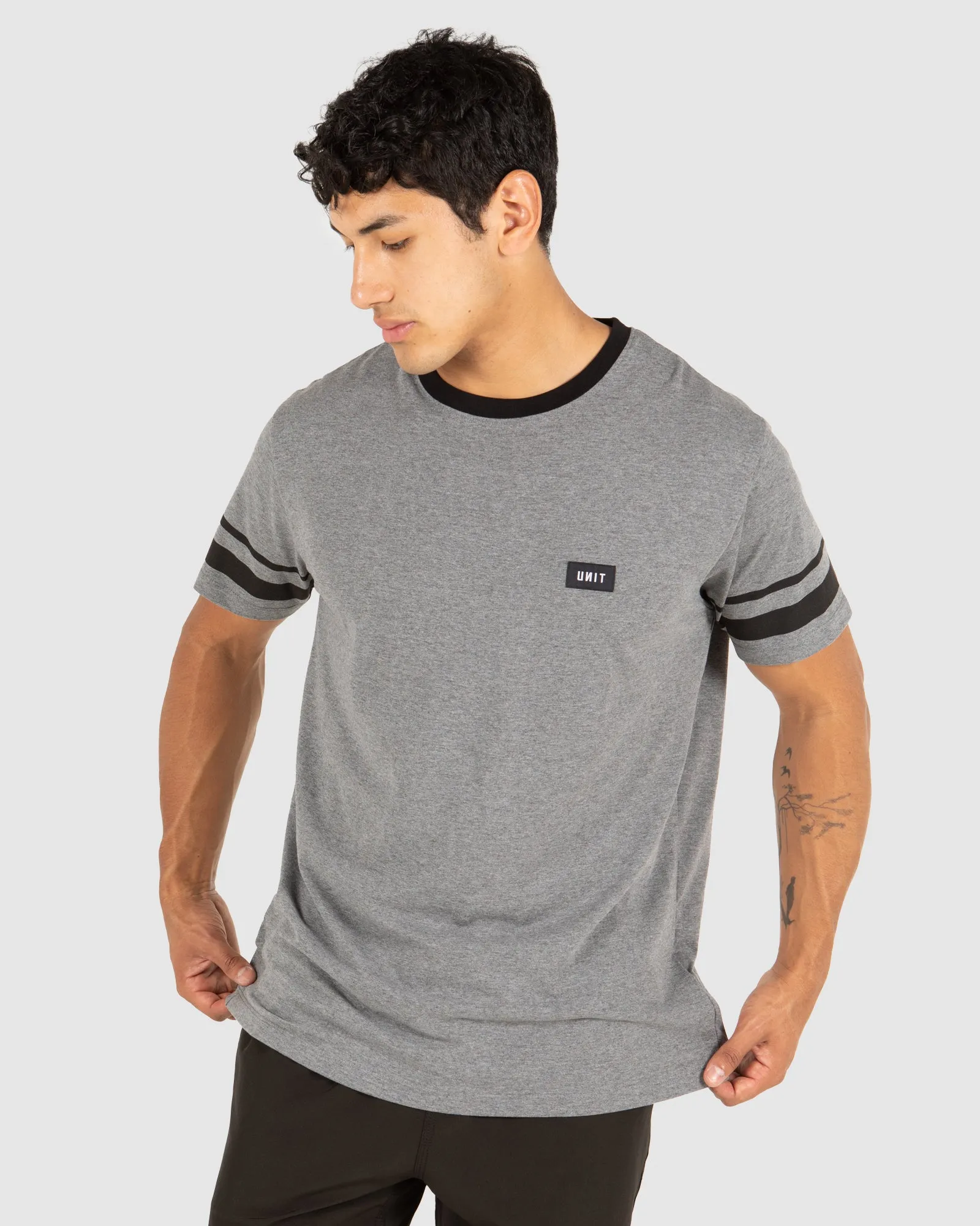 UNIT Aspect Mens Tee