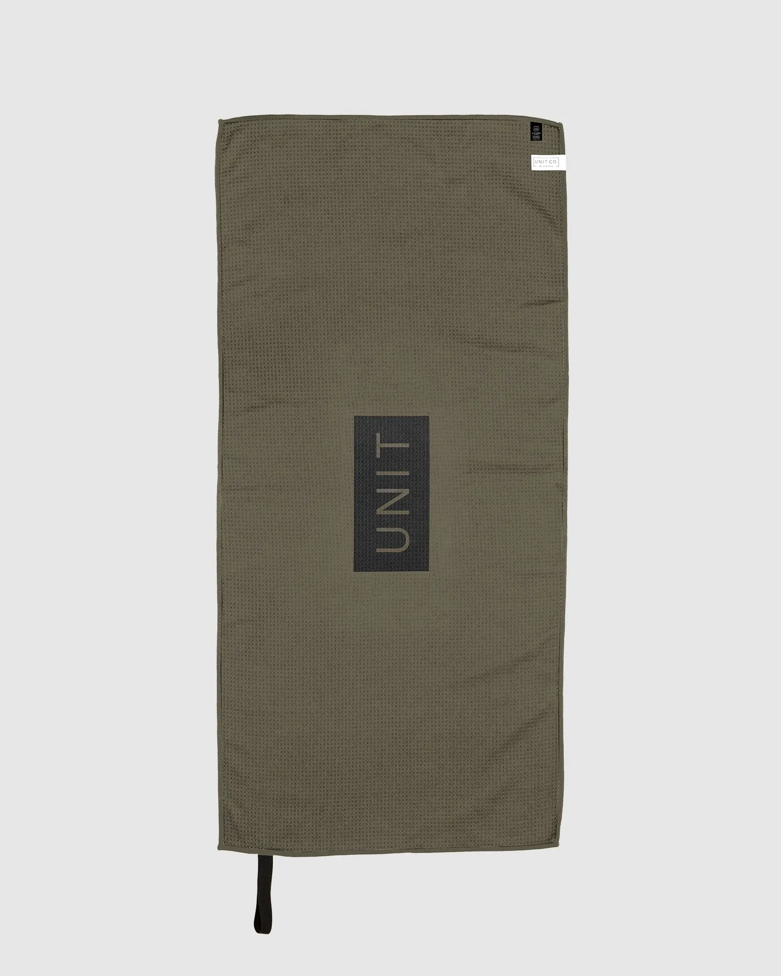 UNIT Kenai Beach Towel