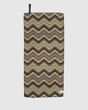 UNIT Kenai Beach Towel