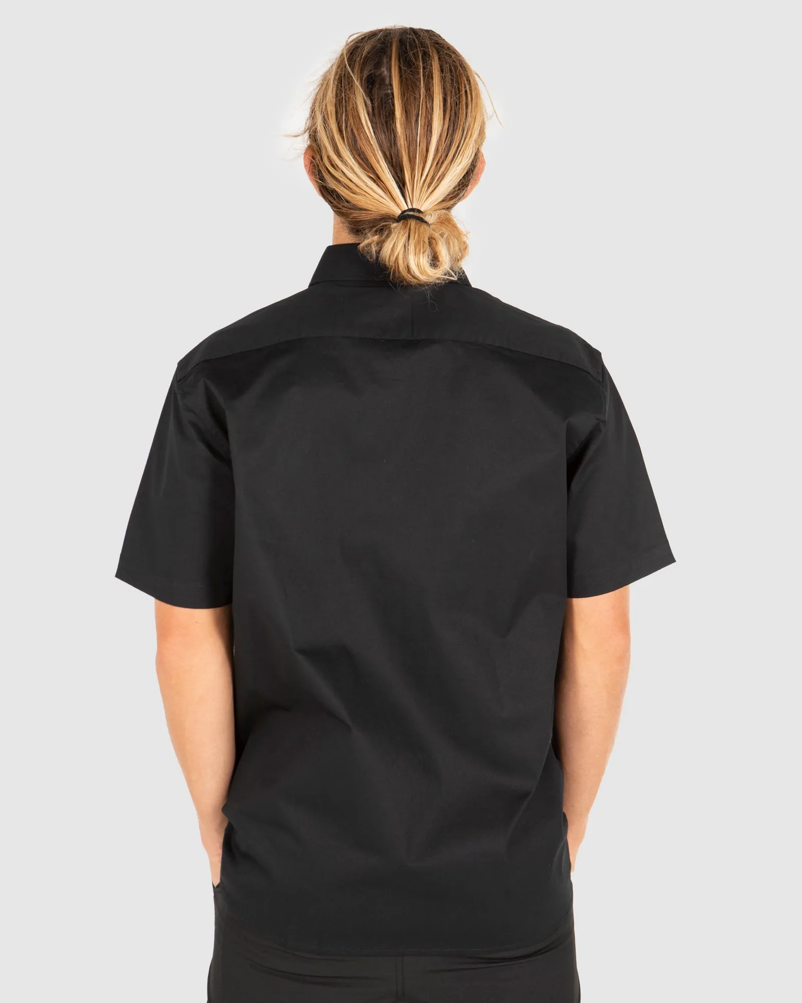 UNIT Task Short Sleeve Work Shirt