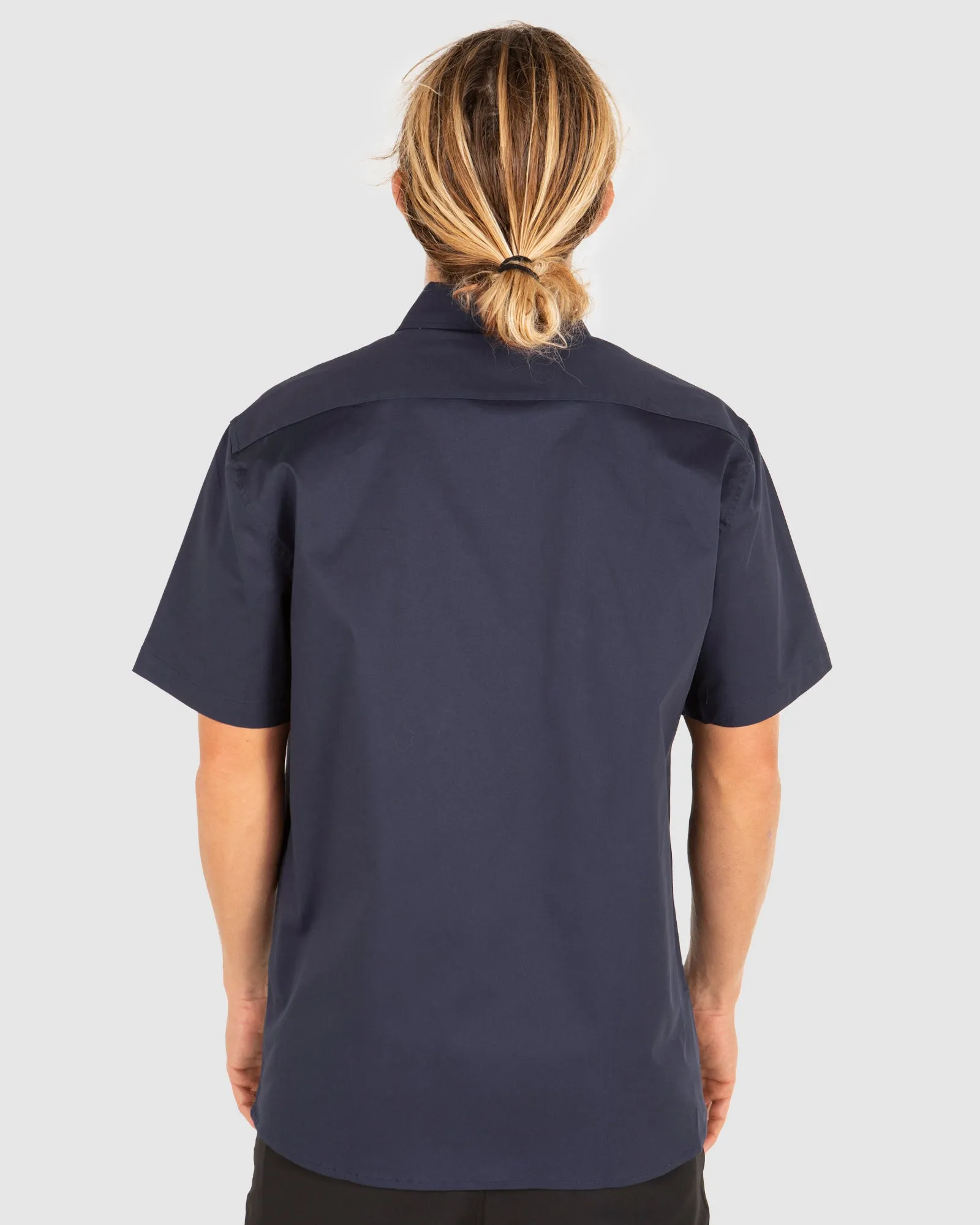 UNIT Task Short Sleeve Work Shirt