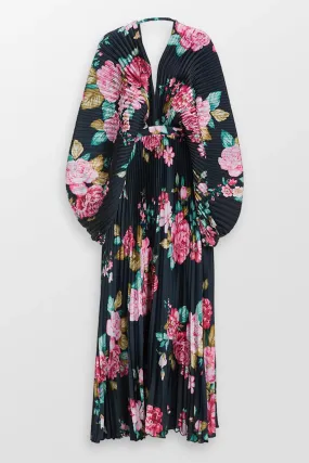 Versailles Maxi Dress