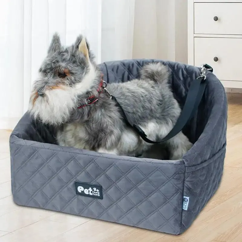 Washable Booster Seat for Dogs